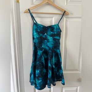 Galaxy Dress